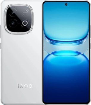 Vivo IQOO Z10 Turbo Pro 12/256gb White Snapdragon 8s Gen 4 7000 мАч T1564E фото
