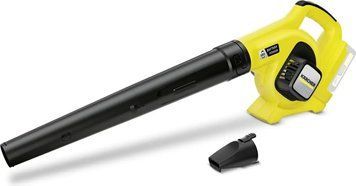Karcher LBL 2 BATTERY (1.445-100.0) Аккумуляторная воздуходувка комплект T1259E фото