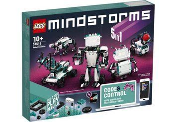 Конструктор LEGO Mindstorms 51515 Робот Инвертор T1582 фото