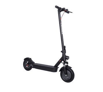 Crosser E9 Pro MAX Air Black Электросамокат 10 inch 15,0Ah + амортизатор T8985D фото