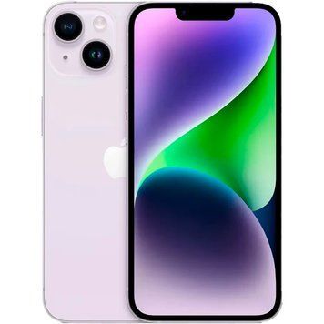 IPhone 14 Plus 128GB Purple Apple A15 Bionic 4323 мАг T5339K фото