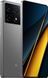 Xiaomi POCO X6 Pro 5G 12/512 GB Gray MediaTek Dimensity 8300 Ultra 5000 мАг T7662S фото 2