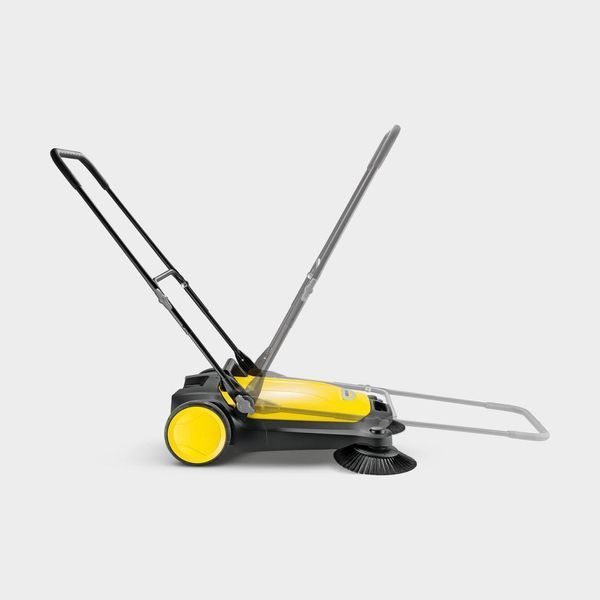Karcher S4 TWIN 2in1 1.766-365.0 Подметальная машина T5056 фото