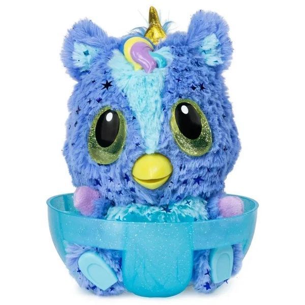 Hatchimals Хетчімалс Spin Master Інтерактивна іграшка T7944K фото