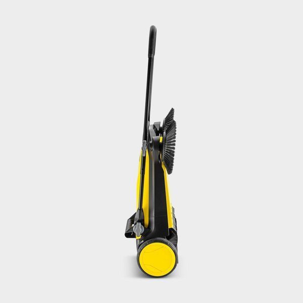 Karcher S4 TWIN 2in1 1.766-365.0 Подметальная машина T5056 фото