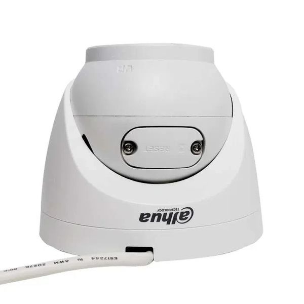 Dahua IPC-HDW2449T-S-IL - WizSense + Dual Light IP-камера T2302K фото