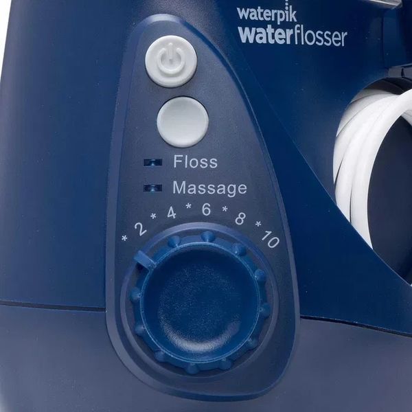 Waterpik WP-660EU Blue Іригатор T2413K фото