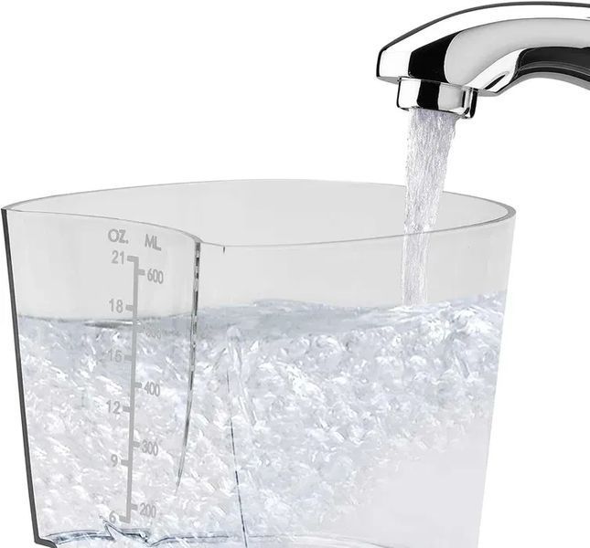 Waterpik WP-660EU Blue Іригатор T2413K фото