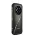 Doogee S118 Pro 8/512GB Global NFC Lunar Silver 10800 мАг Захищений смартфон T1445S фото 5