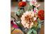 Конструктор LEGO Botanical Collection Милий рожевий букет квітів (10342) T3319K фото 8