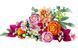 Конструктор LEGO Botanical Collection Милий рожевий букет квітів (10342) T3319K фото 5