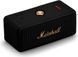 Marshall Emberton II Black and Brass Портативная акустика T1289K фото 3