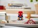 Конструктор LEGO Brick Headz 40670 Железный Человек-Паук T4311K фото 5