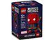 Конструктор LEGO Brick Headz 40670 Железный Человек-Паук T4311K фото 1