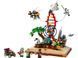 Конструктор LEGO Ideas 21355 Эволюция STEM T1971K фото 5