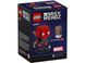 Конструктор LEGO Brick Headz 40670 Железный Человек-Паук T4311K фото 2