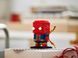 Конструктор LEGO Brick Headz 40670 Железный Человек-Паук T4311K фото 4