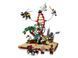 Конструктор LEGO Ideas 21355 Эволюция STEM T1971K фото 9