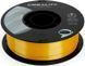 PLA-пластик 1.75 мм 1 кг Gold Creality Filament для 3D принтера шовковий блиск T7813K фото 2