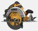 DEWALT DCS573B Акумуляторна циркулярна пила каркас T1387K фото 3