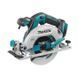 Makita LXT DHS680Z Акумуляторна дискова пилка каркас T1439E фото 1