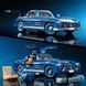 Конструктор Hot Wheels Brick Shop Mercedes-Benz 300 SL T1622K фото 3