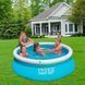 Intex 28101 Детский надувной бассейн T3299L фото 5
