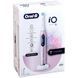 Електрична зубна щітка Oral-B iO Series 9N Rose Quartz, 7 інтелектуальних режимів + кейс T3113 фото 5