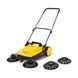 Karcher S4 TWIN 2in1 1.766-365.0 Подметальная машина T5056 фото 1