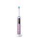 Електрична зубна щітка Oral-B iO Series 9N Rose Quartz, 7 інтелектуальних режимів + кейс T3113 фото 6