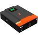 Powmr Solar 3200W POW-HVM3.2H-24V-N, 24 В, 3000 Вт Гибридный инвертор T8845D фото 3