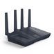 GL-iNet Flint 2 GL-MT6000 OpenWRT VPN роутер T9121K фото 1