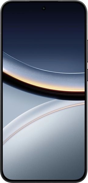 Xiaomi Poco F7 12/256GB Global NFC Black Snapdragon 8s Gen 4 6500 мАг T7188P фото