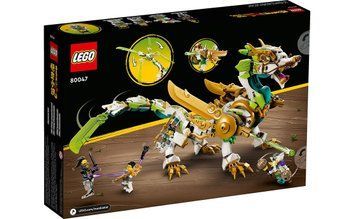 Конструктор LEGO Monkie Kid Дракон-хранитель Мэй (80047) T6222K фото