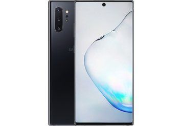 Samsung N975FD Galaxy Note10 Plus 12/256GB Black duos EU Exynos 9825 4300 мАч T1142 фото