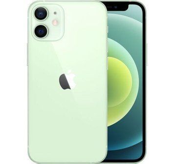 IPhone 12 128GB Green A14 Bionic 2815 мАч T3740 фото