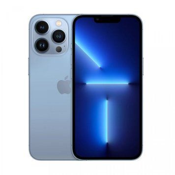 IPhone 13 Pro 512GB Sierra Blue A15 Bionic 3095 мАч T5372 фото