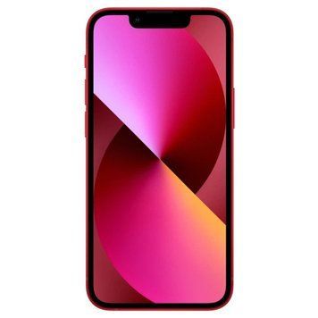 IPhone 13 mini 256GB Red A15 Bionic 2406 мАг T1659K фото