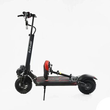Best Scooter BS-90711 800W 48V15Ah Электросамокат T4366D фото