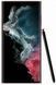 Samsung Galaxy S22 Ultra 8/128GB Burgundy (SM-S908BDRD) Samsung Exynos 2200 + S Pen 5000 мАч T4241 фото 2