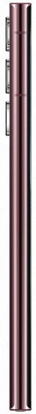 Samsung Galaxy S22 Ultra 8/128GB Burgundy (SM-S908BDRD) Samsung Exynos 2200 + S Pen 5000 мАч T4241 фото