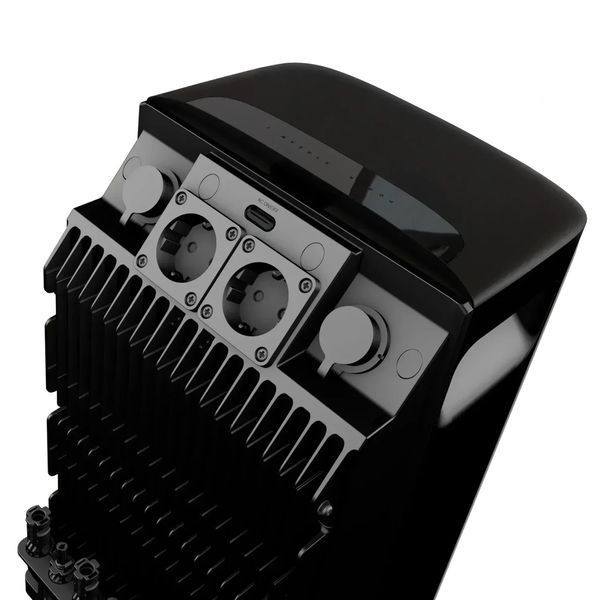 Ecoflow Stream Pro DELTA Lite (1.92 кВт&middot;год) Портативна зарядна станція T1299D фото