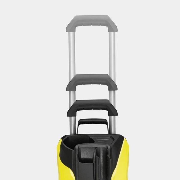 Karcher K5 Power Control Flex 1.324-700.0 Мінімийка високого тиску T1715K фото