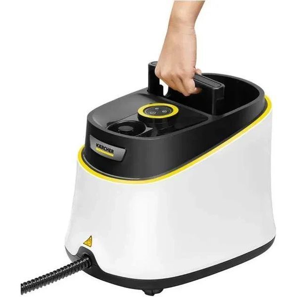 Karcher SC 3 Deluxe 1.513-430.0 Пароочисник T3910K фото