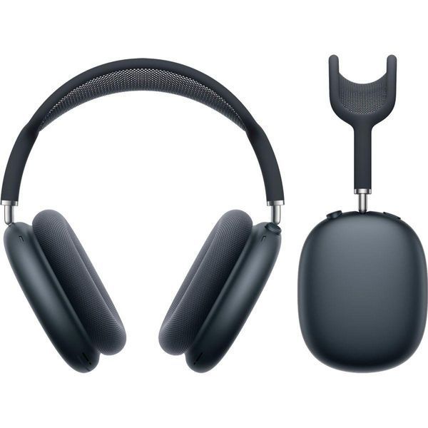 Apple AirPods Max USB-C Midnight (MWW43) Bluetooth наушники T7221K фото