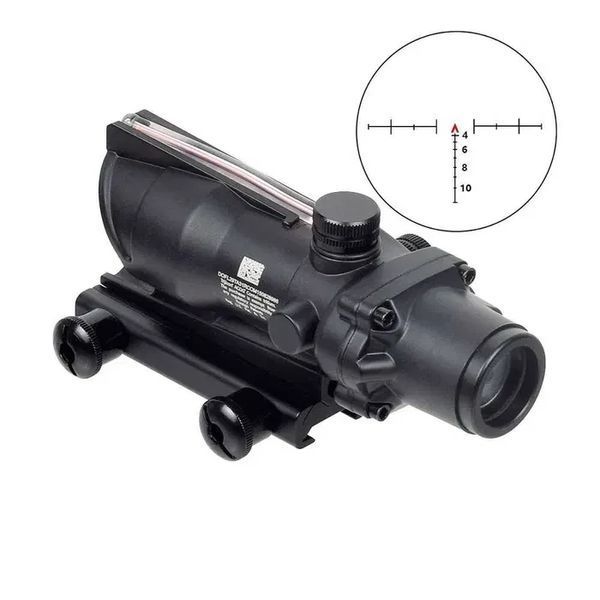 Trijicon TA31F-G ACOG 4x32 Оптический прицел для ружья T8902А фото