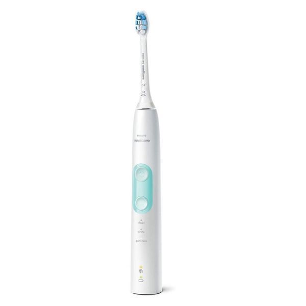 Philips Sonicare 5100 HX6857/11 Электрическая зубная щетка T7299V фото