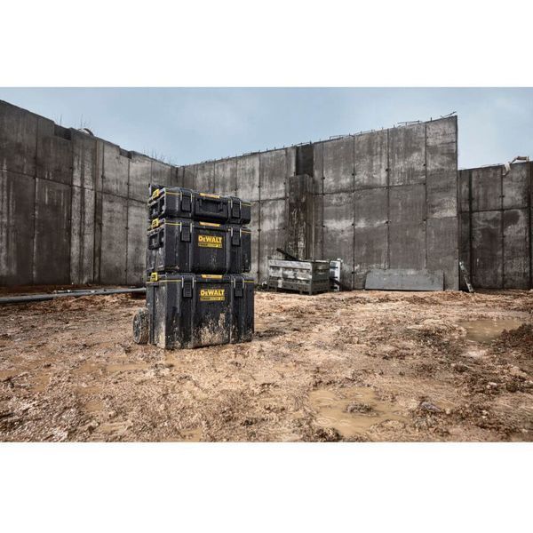 DeWALT ToughSystem 2.0 DWST83402-1 Комплект ящиков для инструментов T8832D фото