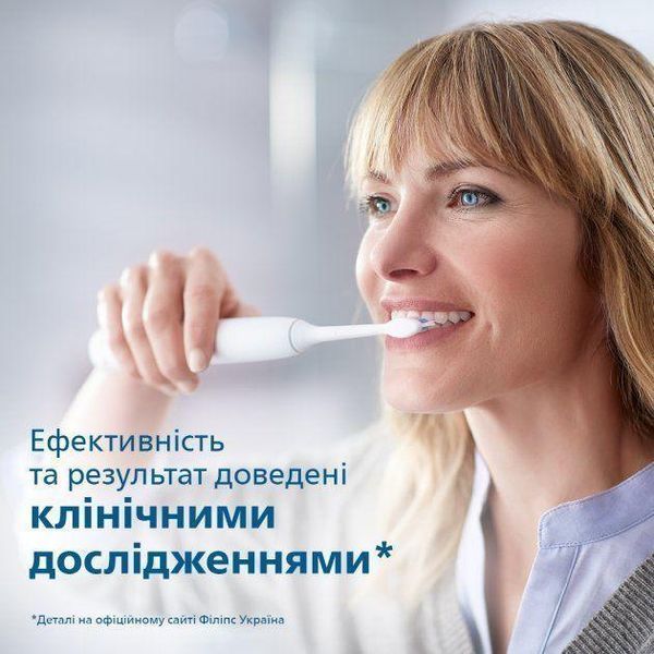 Philips Sonicare 5100 HX6857/11 Электрическая зубная щетка T7299V фото