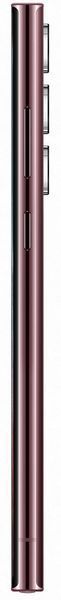 Samsung Galaxy S22 Ultra 8/128GB Burgundy (SM-S908BDRD) Samsung Exynos 2200 + S Pen 5000 мАч T4241 фото